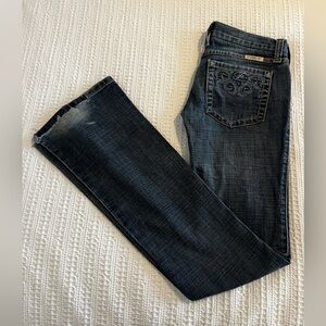Size 4 Frankie B. jeans